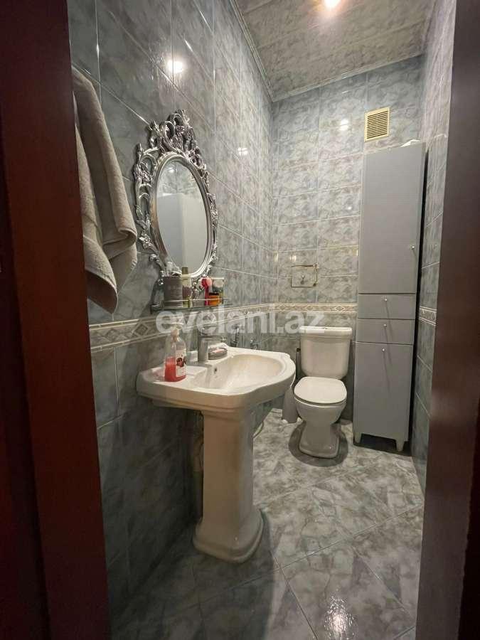 Satılır, yeni tikili, 4 otaqlı, 147 m², Bakı, Nəsimi r.