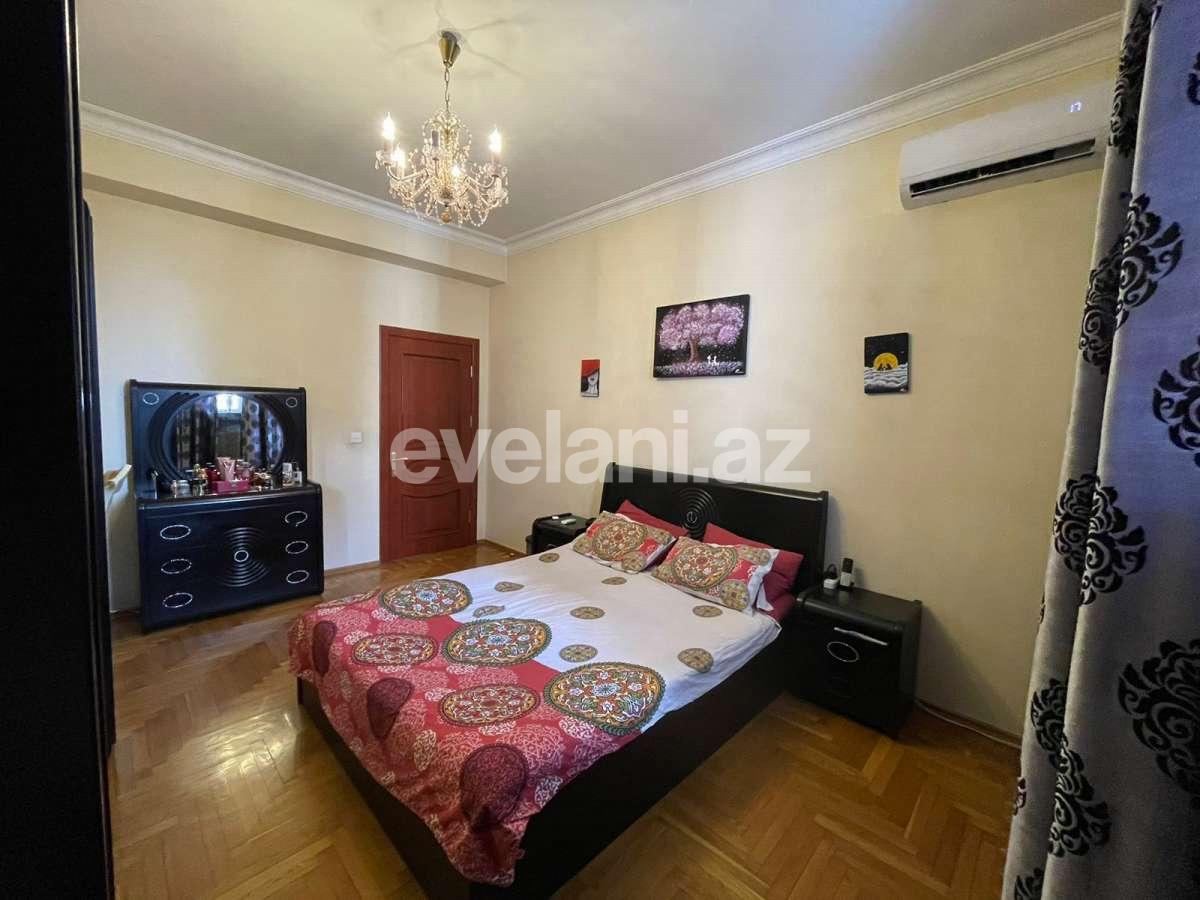 Satılır, yeni tikili, 4 otaqlı, 147 m², Bakı, Nəsimi r.
