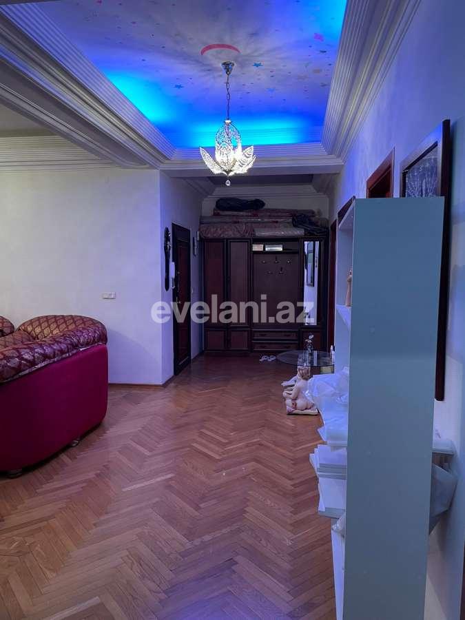 Satılır, yeni tikili, 4 otaqlı, 147 m², Bakı, Nəsimi r.