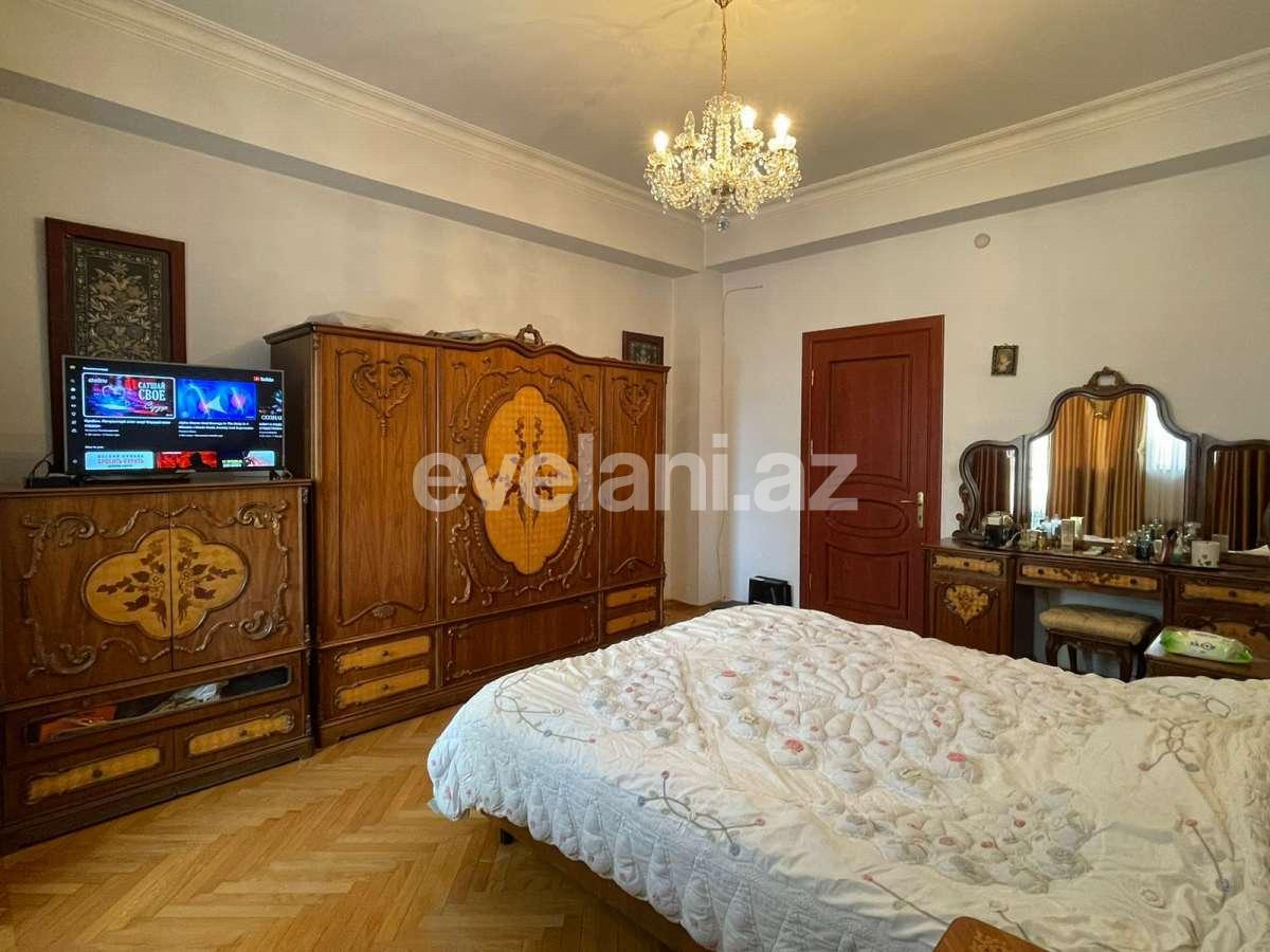 Satılır, yeni tikili, 4 otaqlı, 147 m², Bakı, Nəsimi r.