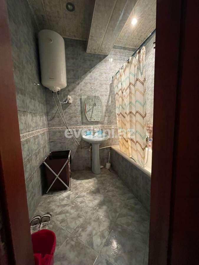 Satılır, yeni tikili, 4 otaqlı, 147 m², Bakı, Nəsimi r.