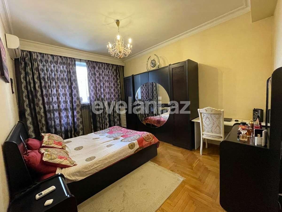 Satılır, yeni tikili, 4 otaqlı, 147 m², Bakı, Nəsimi r.