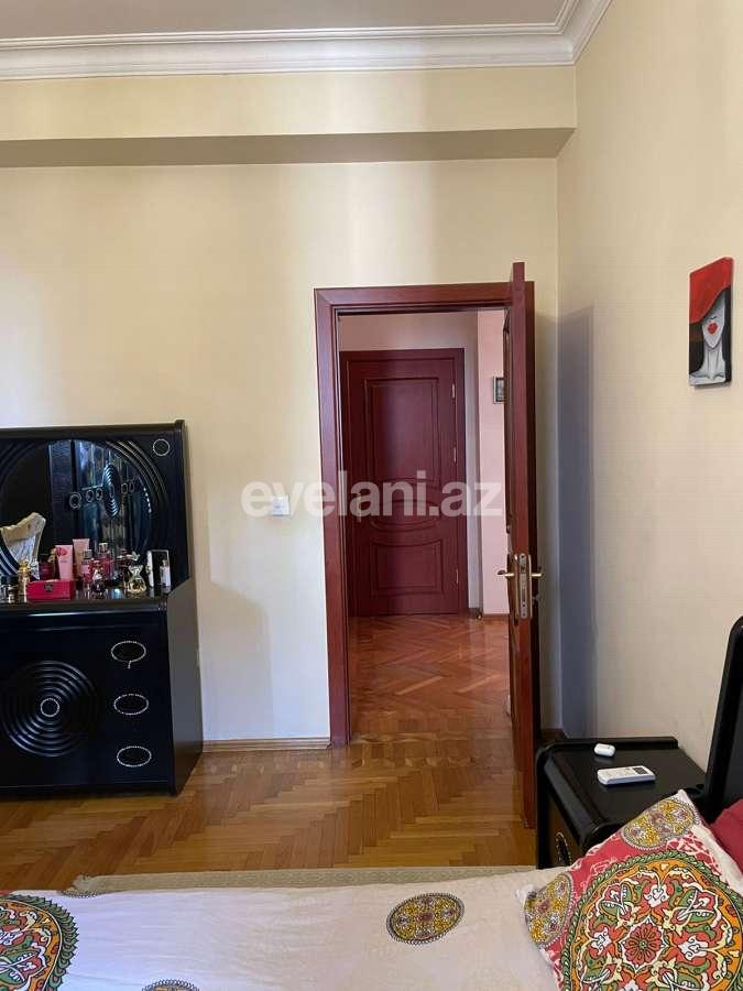 Satılır, yeni tikili, 4 otaqlı, 147 m², Bakı, Nəsimi r.