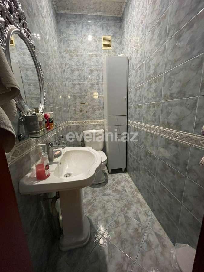 Satılır, yeni tikili, 4 otaqlı, 147 m², Bakı, Nəsimi r.