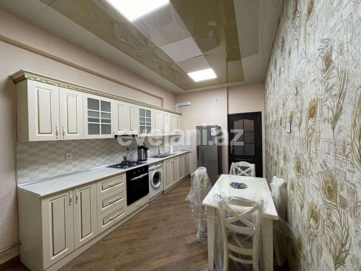 Rent, new building, 2 room, 90 m², Baku, Nasimi r, Azadlig prospekti m.