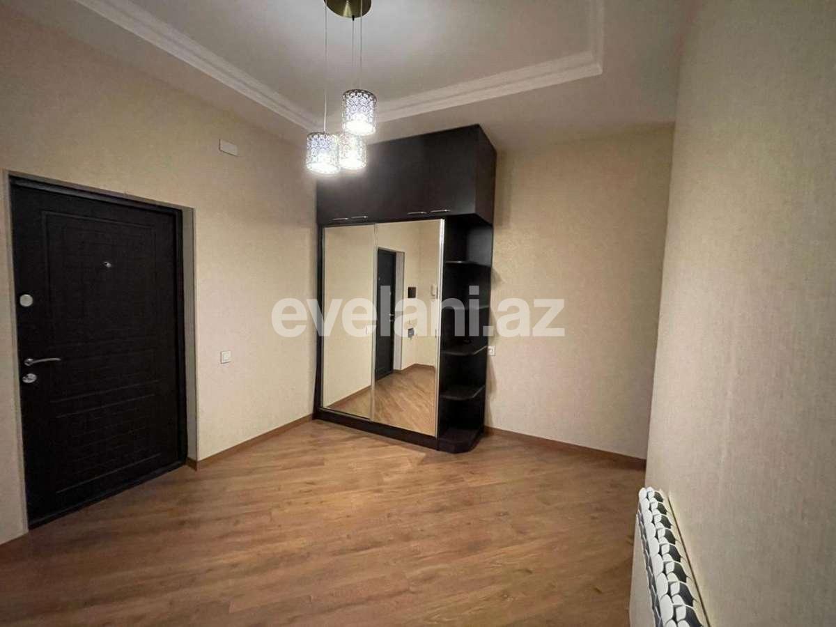 Rent, new building, 2 room, 90 m², Baku, Nasimi r, Azadlig prospekti m.