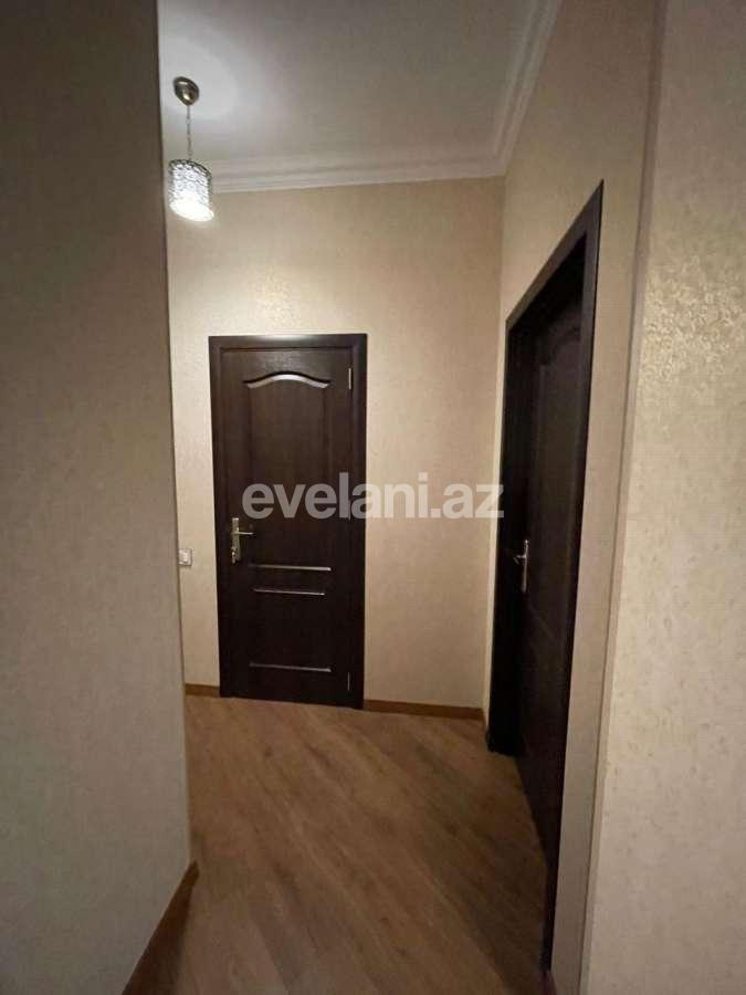 Rent, new building, 2 room, 90 m², Baku, Nasimi r, Azadlig prospekti m.