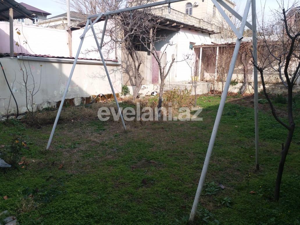 Satılır, villa, 8 otaqlı, 440 m², Bakı, Səbail r, Badamdar q.