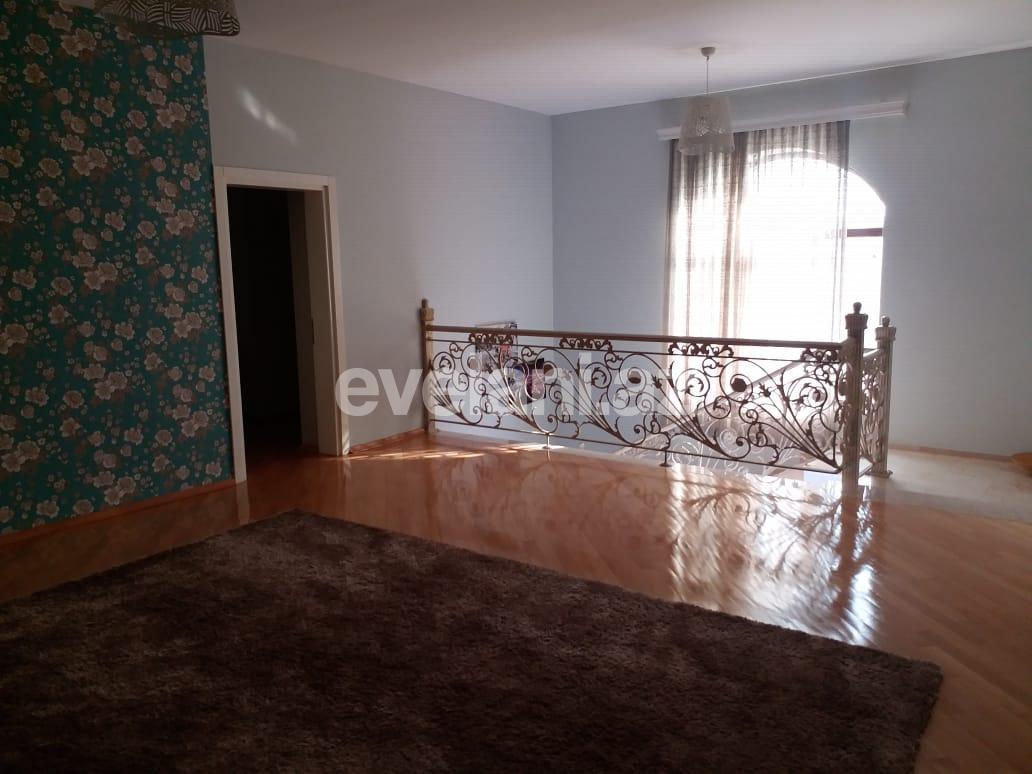 Satılır, villa, 8 otaqlı, 440 m², Bakı, Səbail r, Badamdar q.