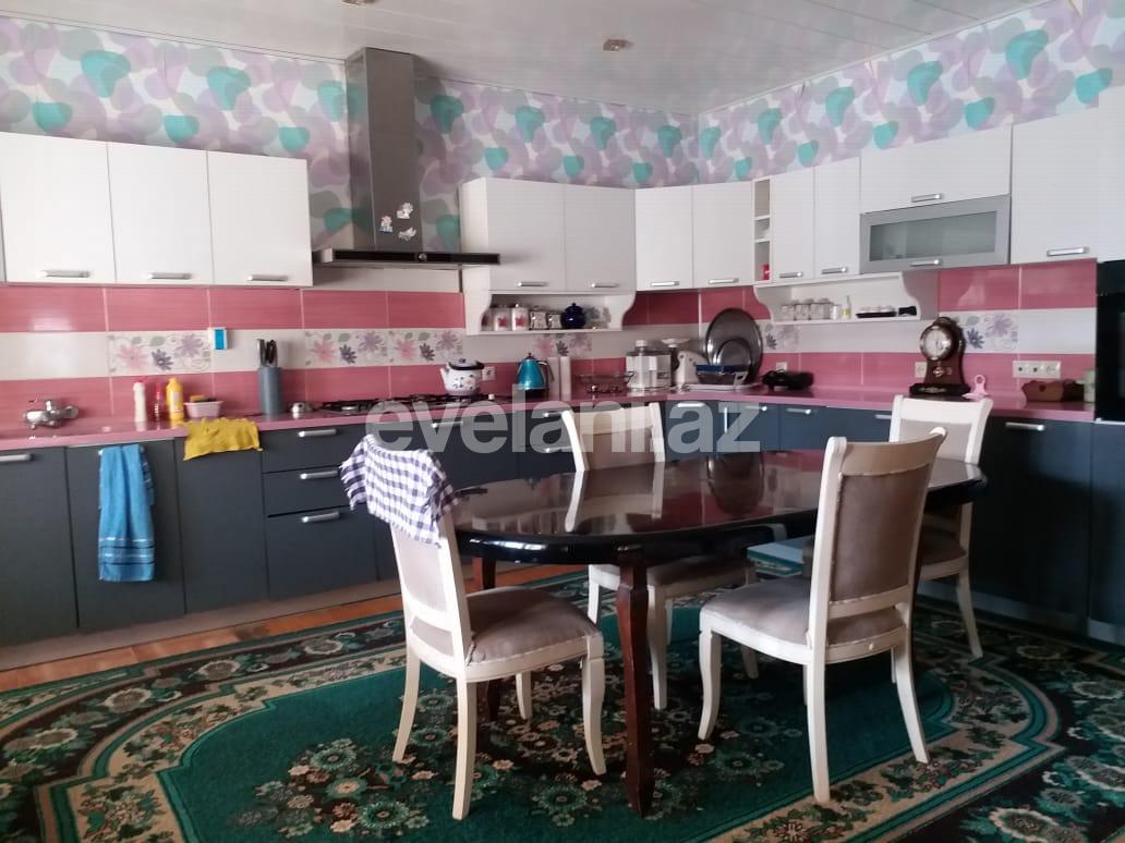 Satılır, villa, 8 otaqlı, 440 m², Bakı, Səbail r, Badamdar q.