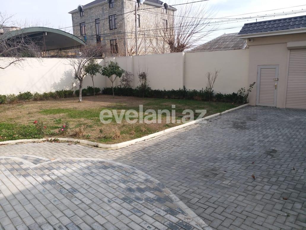 Satılır, villa, 8 otaqlı, 440 m², Bakı, Səbail r, Badamdar q.