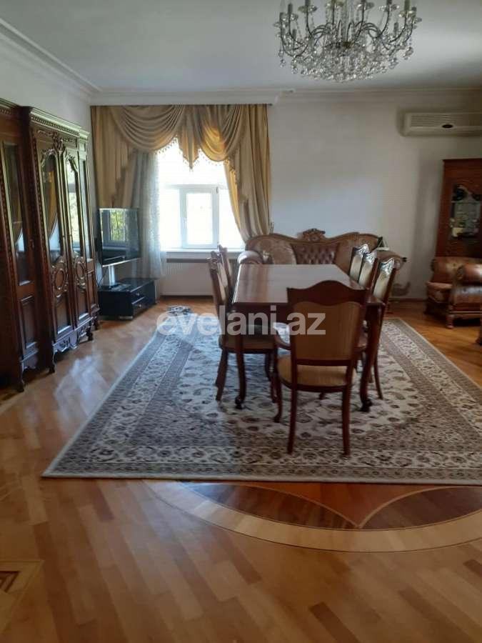 Satılır, villa, 10 otaqlı, 400 m², Bakı, Səbail r, Badamdar q.