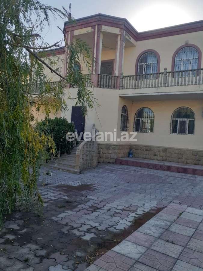 Satılır, villa, 10 otaqlı, 400 m², Bakı, Səbail r, Badamdar q.
