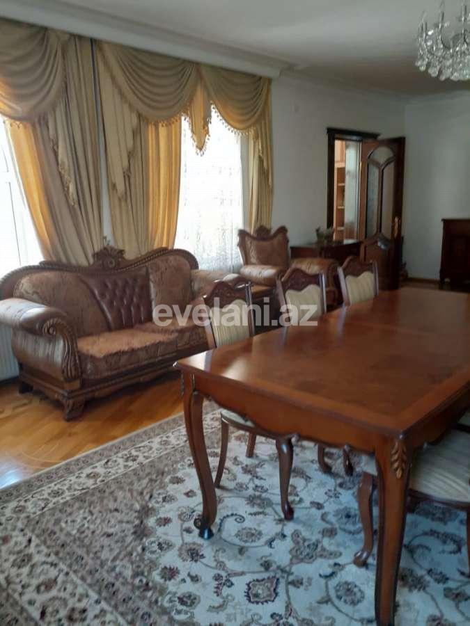 Satılır, villa, 10 otaqlı, 400 m², Bakı, Səbail r, Badamdar q.