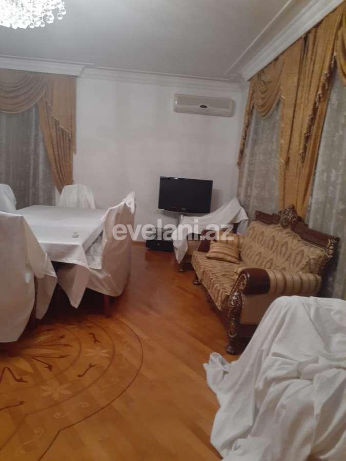 Satılır, villa, 10 otaqlı, 400 m², Bakı, Səbail r, Badamdar q.