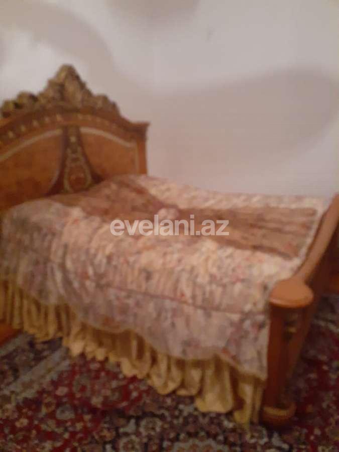 Satılır, villa, 10 otaqlı, 400 m², Bakı, Səbail r, Badamdar q.