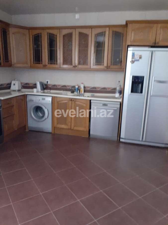 Satılır, villa, 10 otaqlı, 400 m², Bakı, Səbail r, Badamdar q.