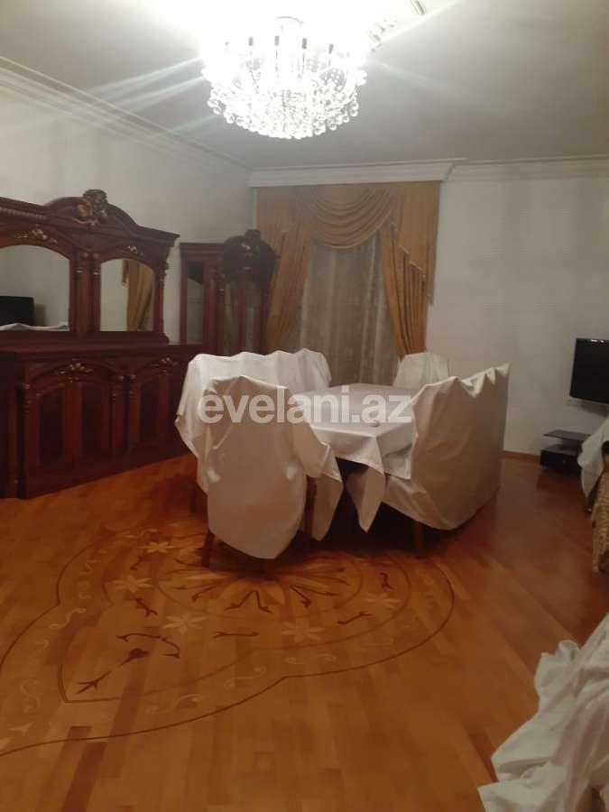 Satılır, villa, 10 otaqlı, 400 m², Bakı, Səbail r, Badamdar q.