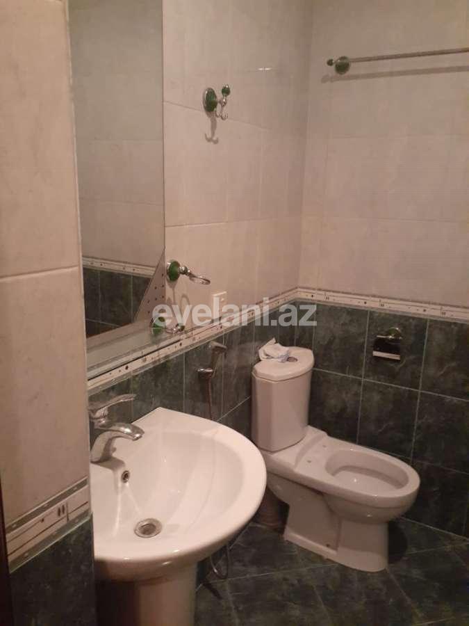 Satılır, villa, 10 otaqlı, 400 m², Bakı, Səbail r, Badamdar q.