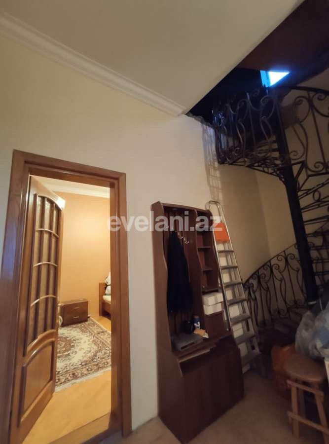 Satılır, villa, 7 otaqlı, 350 m², Bakı, Səbail r, Badamdar q.