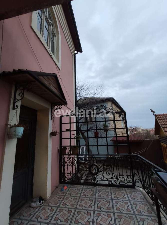 Satılır, villa, 7 otaqlı, 350 m², Bakı, Səbail r, Badamdar q.