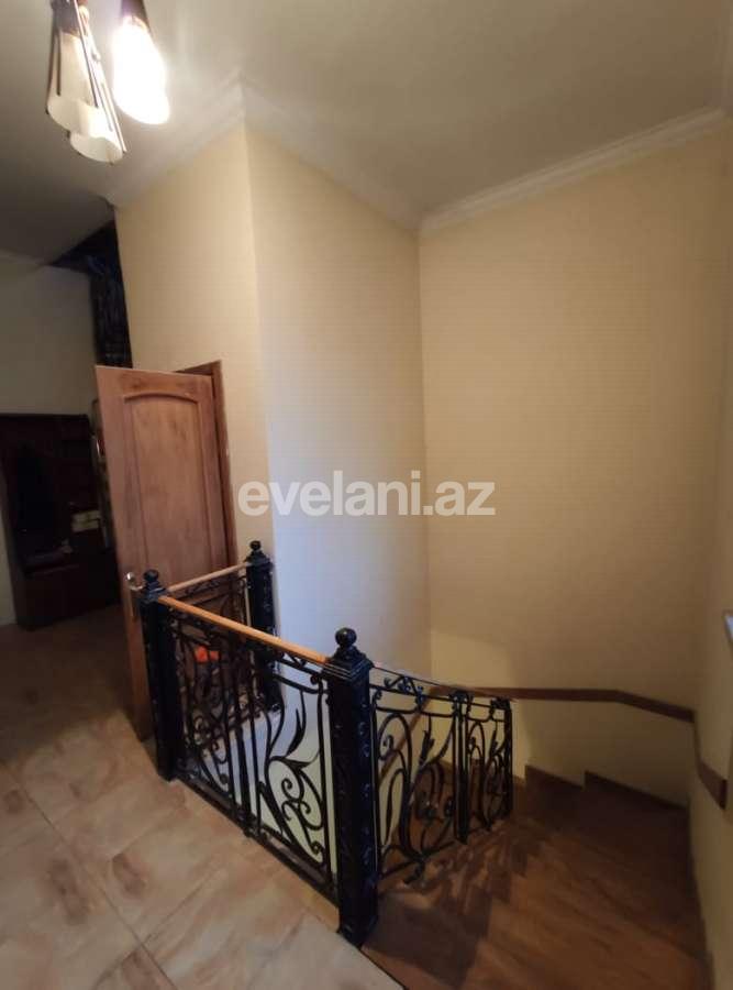 Satılır, villa, 7 otaqlı, 350 m², Bakı, Səbail r, Badamdar q.