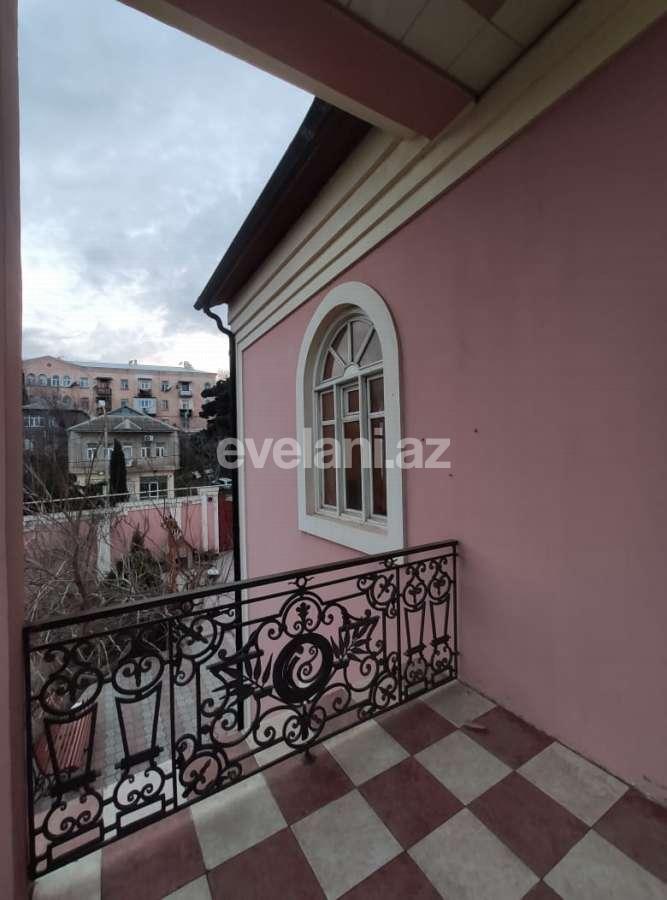 Satılır, villa, 7 otaqlı, 350 m², Bakı, Səbail r, Badamdar q.
