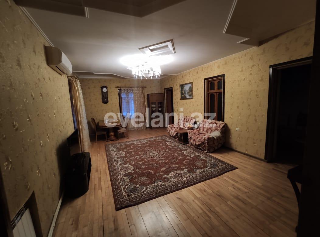 Satılır, villa, 7 otaqlı, 350 m², Bakı, Səbail r, Badamdar q.