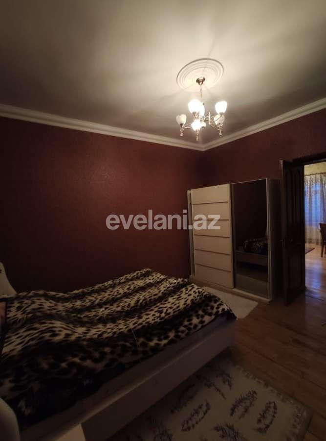 Satılır, villa, 7 otaqlı, 350 m², Bakı, Səbail r, Badamdar q.