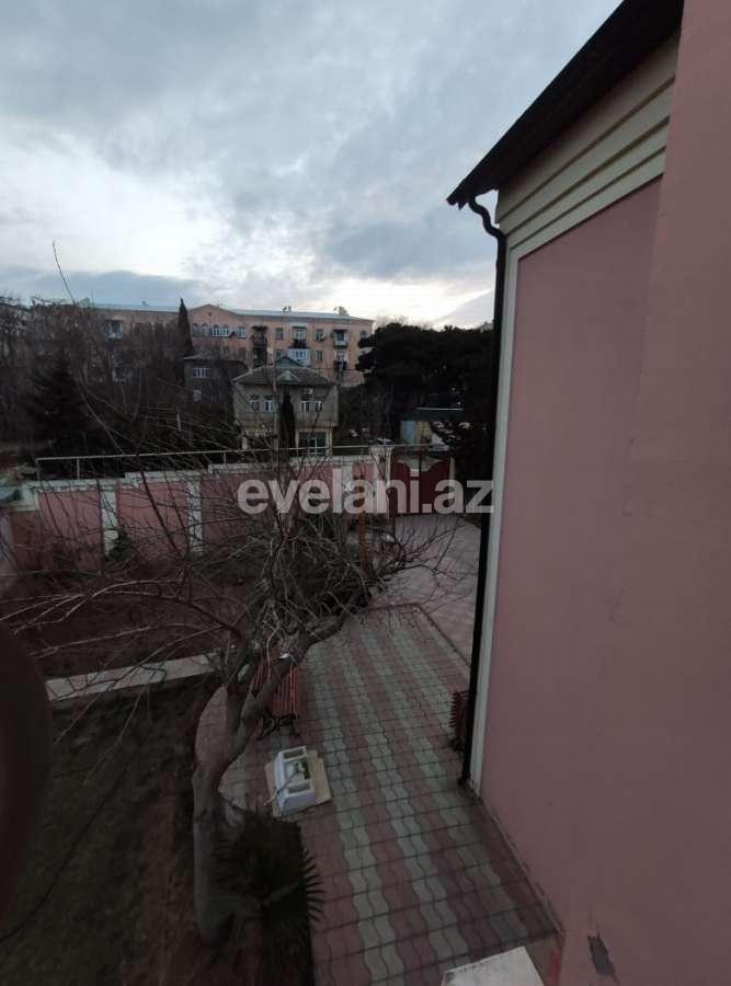 Satılır, villa, 7 otaqlı, 350 m², Bakı, Səbail r, Badamdar q.