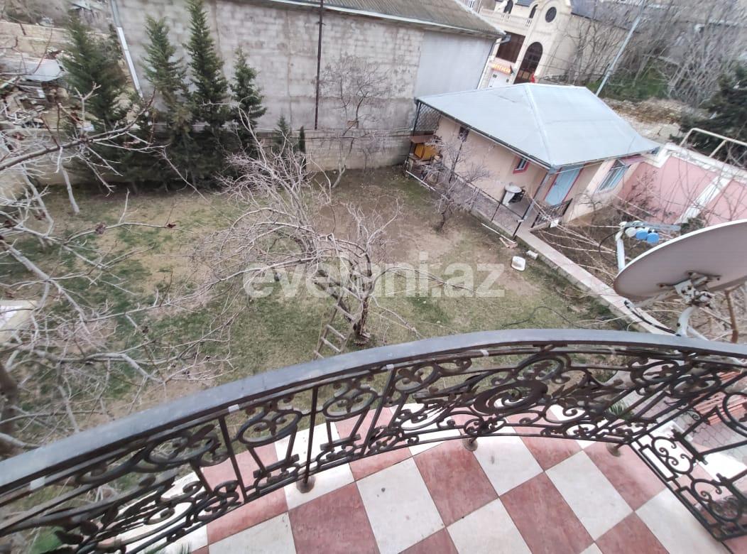 Satılır, villa, 7 otaqlı, 350 m², Bakı, Səbail r, Badamdar q.