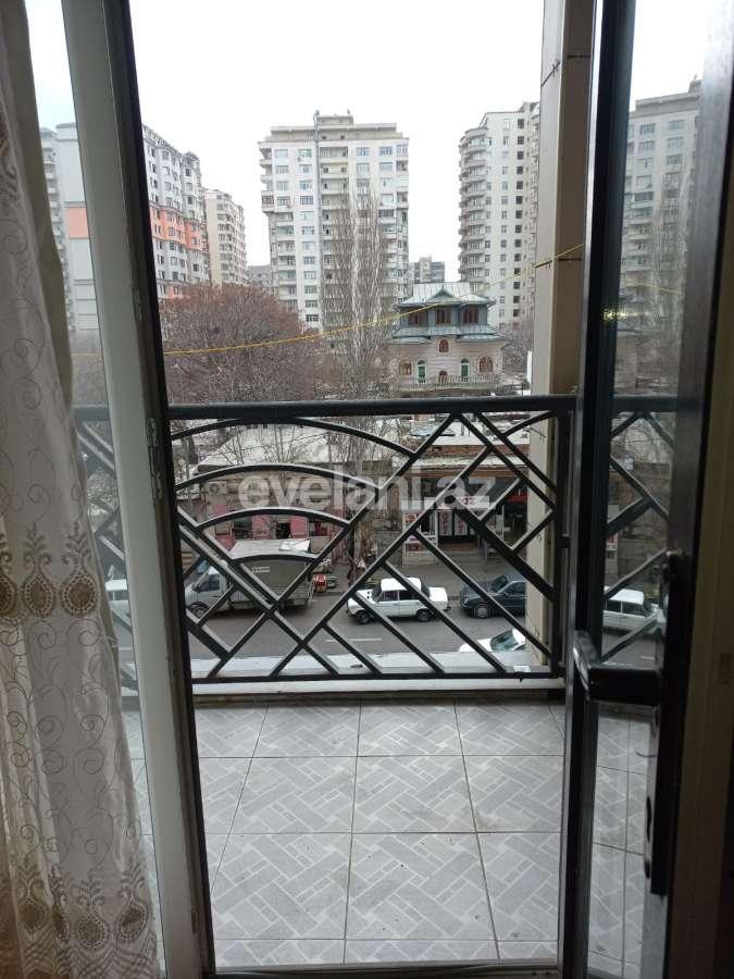 Kirayə verilir, yeni tikili, 2 otaqlı, 65 m², Bakı, Nəsimi r, 28 may m.