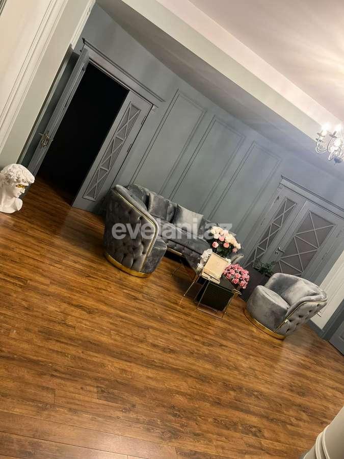 Kirayə verilir, ofis, 5 otaqlı, 200 m², Bakı, Yasamal r, Elmlər Akademiyası m.