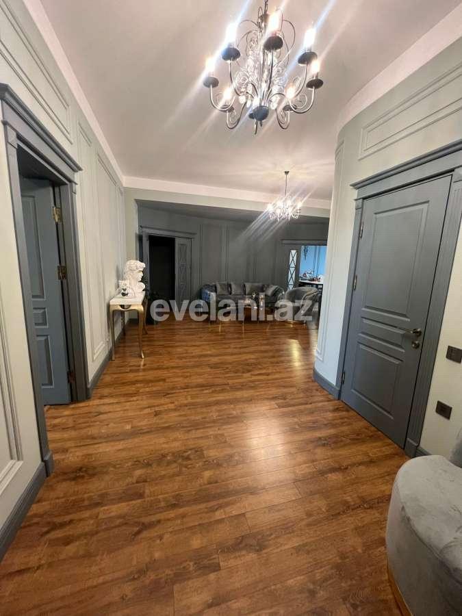 Kirayə verilir, ofis, 5 otaqlı, 200 m², Bakı, Yasamal r, Elmlər Akademiyası m.