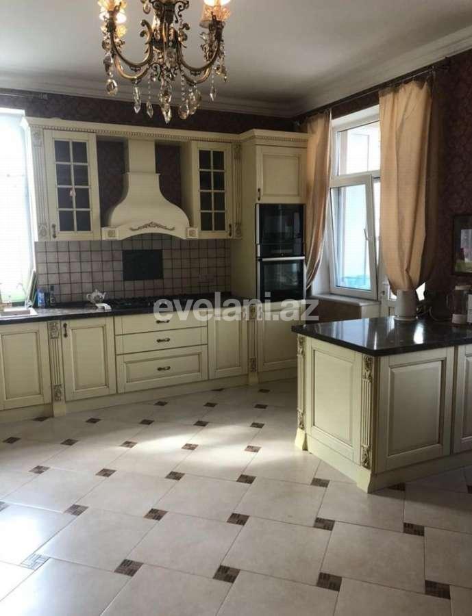 Сдаётся, новостройка, 4-комнаты, 186 m², Баку, Ясамальский r, Низами m.