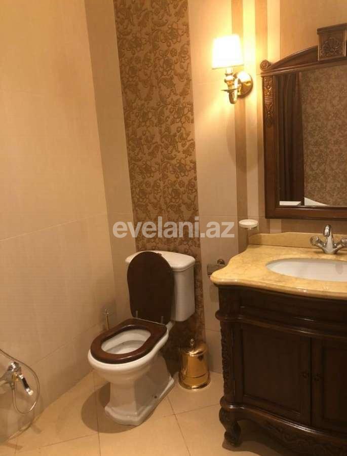 Сдаётся, новостройка, 4-комнаты, 186 m², Баку, Ясамальский r, Низами m.