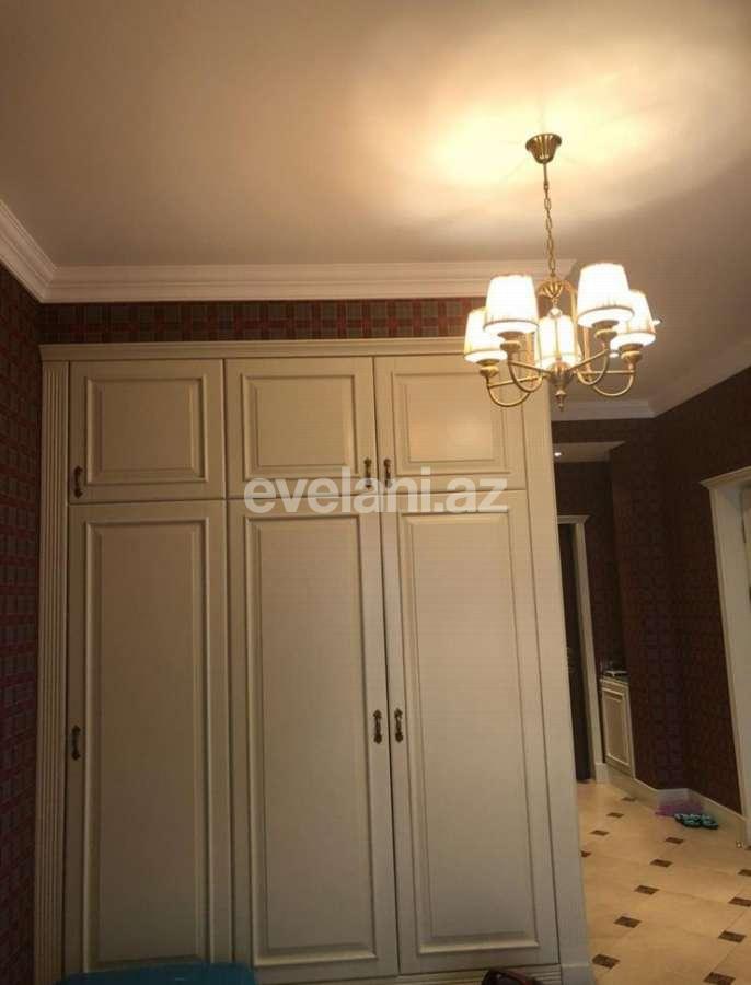 Сдаётся, новостройка, 4-комнаты, 186 m², Баку, Ясамальский r, Низами m.