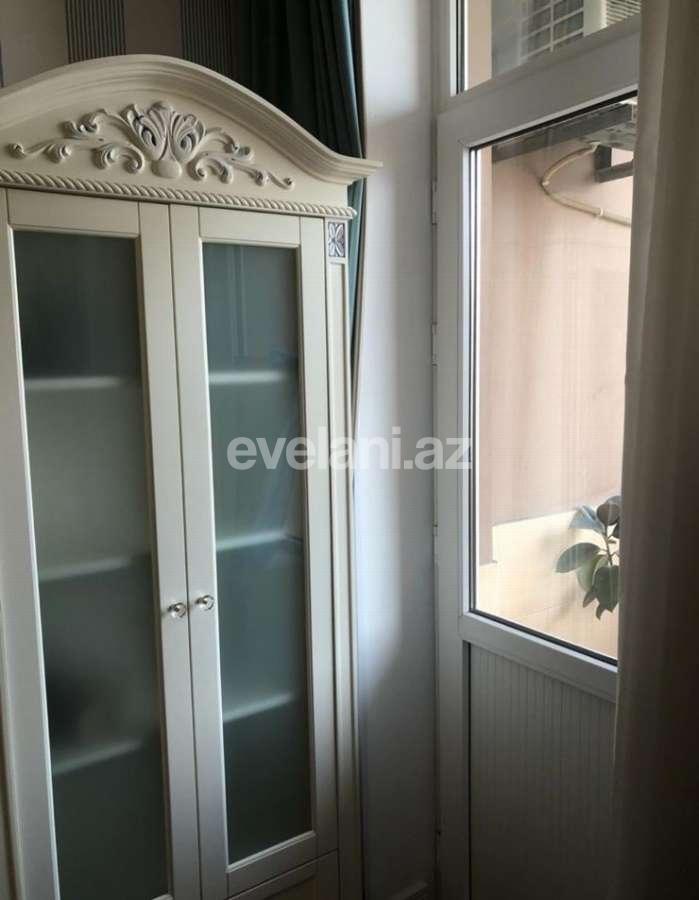 Сдаётся, новостройка, 4-комнаты, 186 m², Баку, Ясамальский r, Низами m.