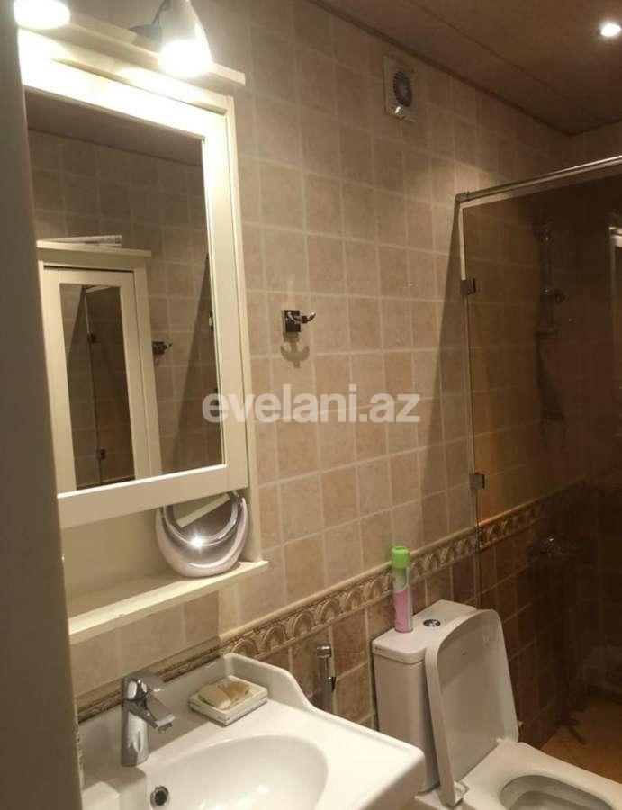 Сдаётся, новостройка, 4-комнаты, 186 m², Баку, Ясамальский r, Низами m.