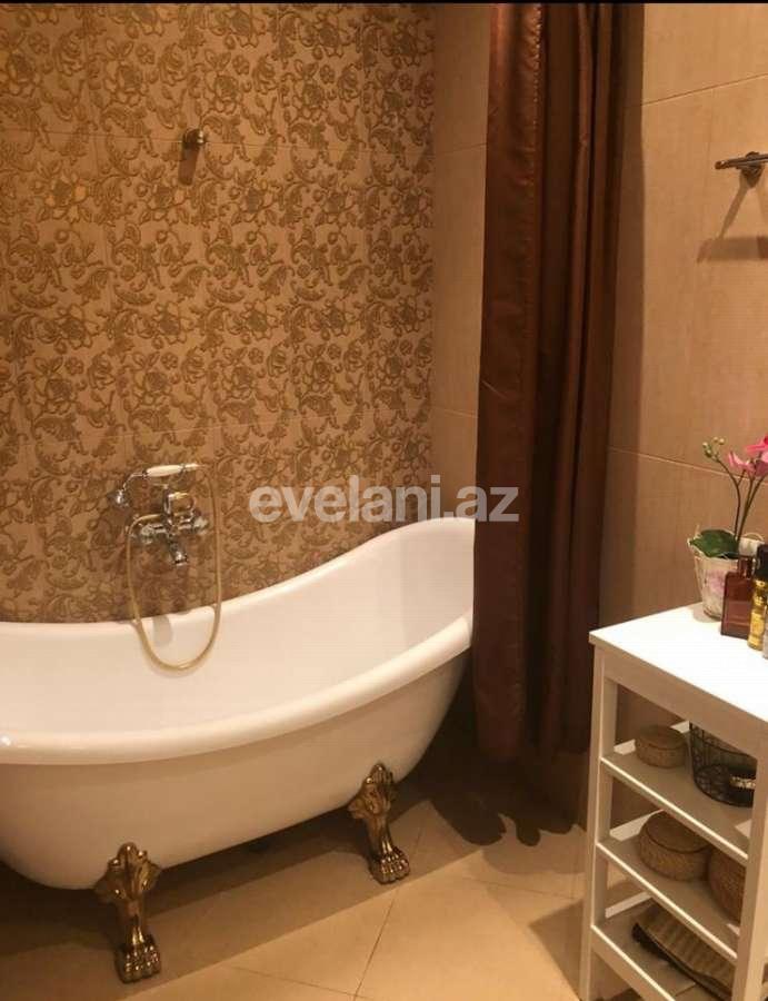 Сдаётся, новостройка, 4-комнаты, 186 m², Баку, Ясамальский r, Низами m.