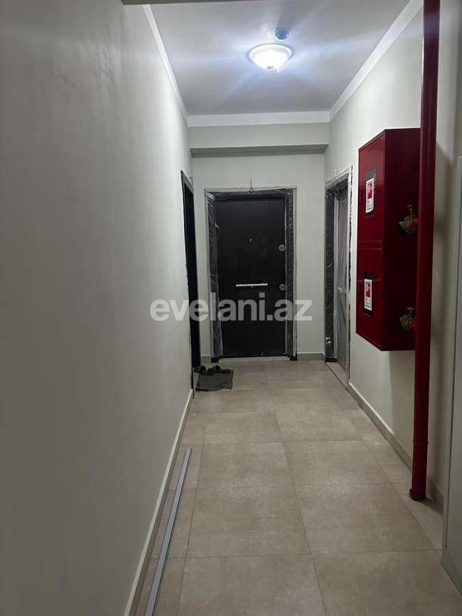 Rent, new building, 2 room, 55 m², Baku, Yasamal r.