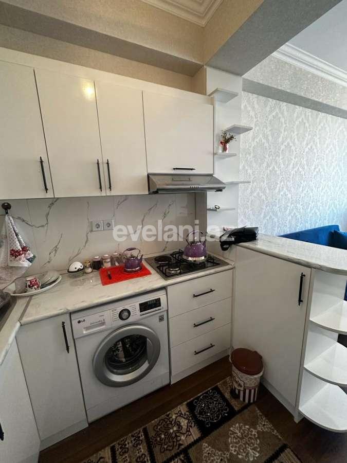 Rent, new building, 2 room, 55 m², Baku, Yasamal r.
