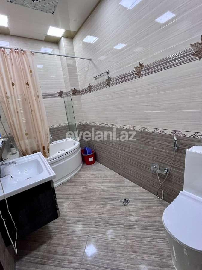 Kirayə verilir, yeni tikili, 3 otaqlı, 133 m², Bakı, Nəsimi r, 28 may m.