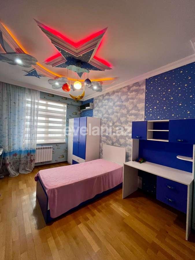 Kirayə verilir, yeni tikili, 3 otaqlı, 133 m², Bakı, Nəsimi r, 28 may m.