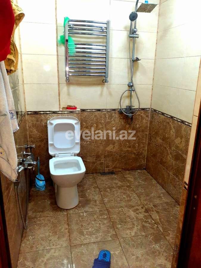 Satılır, yeni tikili, 4 otaqlı, 125 m², Bakı, Nizami r, Neftçilər m.
