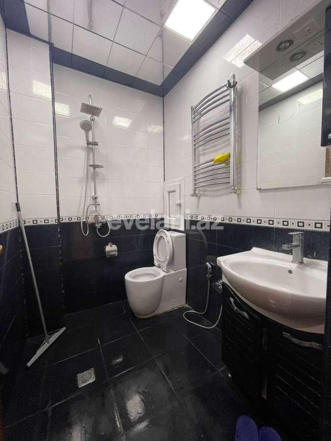 Satılır, yeni tikili, 4 otaqlı, 125 m², Bakı, Nizami r, Neftçilər m.