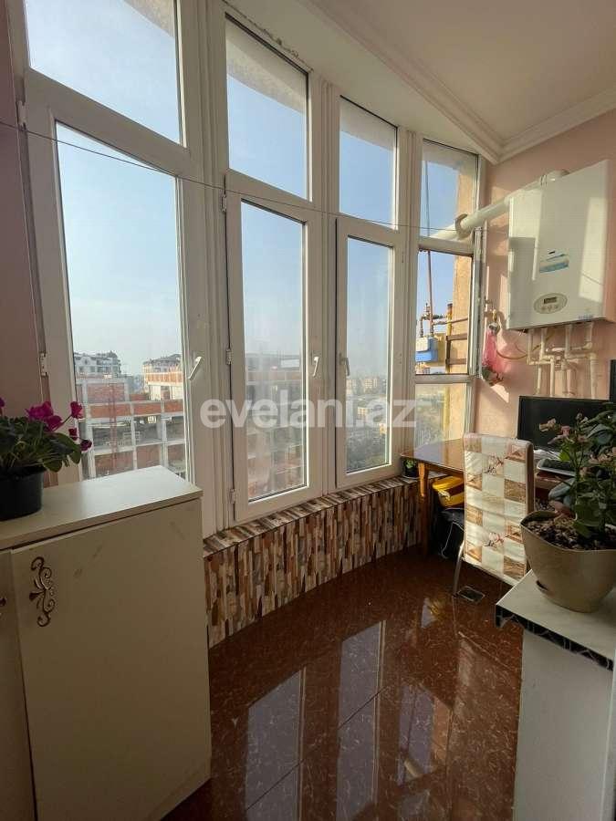 Satılır, yeni tikili, 4 otaqlı, 125 m², Bakı, Nizami r, Neftçilər m.