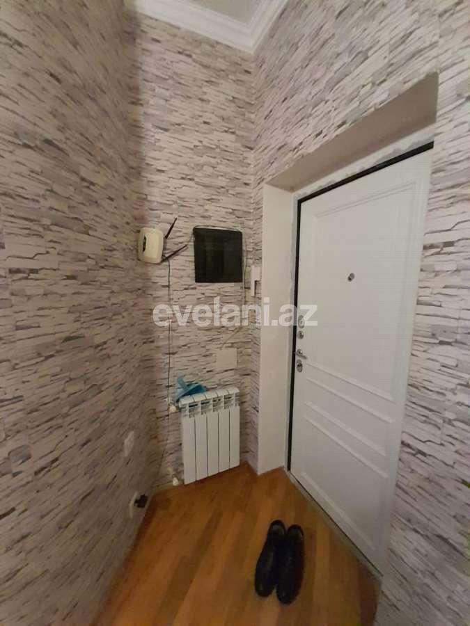 Kirayə verilir, yeni tikili, 2 otaqlı, 69.98 m², Bakı, Yasamal r, Elmlər Akademiyası m.