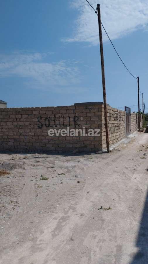 Satılır, torpaq, 5 sot, Bakı, Suraxanı r, Hövsan q, Həzi Aslanov m.