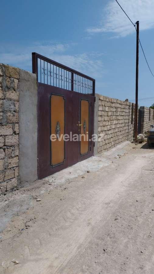 Satılır, torpaq, 5 sot, Bakı, Suraxanı r, Hövsan q, Həzi Aslanov m.